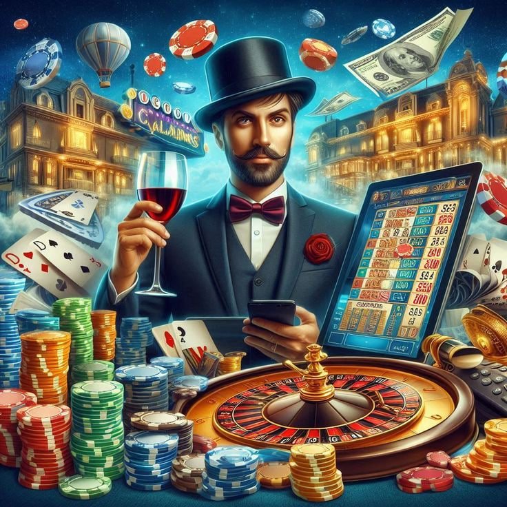 vipibet